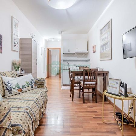 Daniela, Pied-A-Terre Al Vaticano 罗马 外观 照片