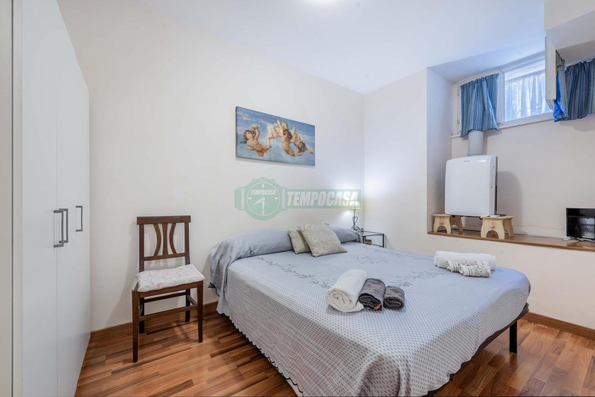 Daniela, Pied-A-Terre Al Vaticano 罗马 外观 照片