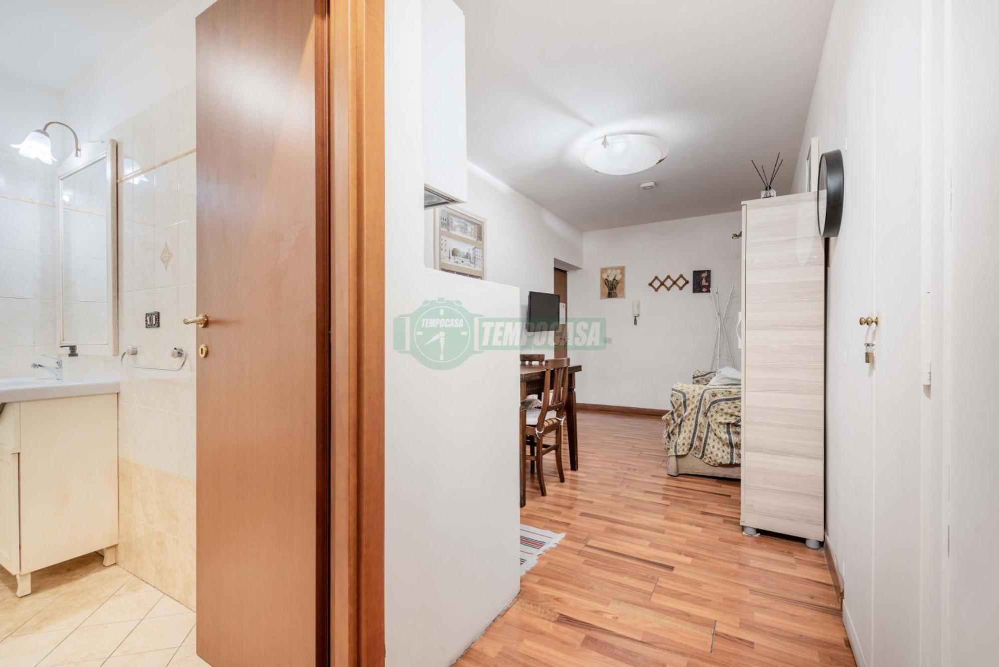 Daniela, Pied-A-Terre Al Vaticano 罗马 外观 照片